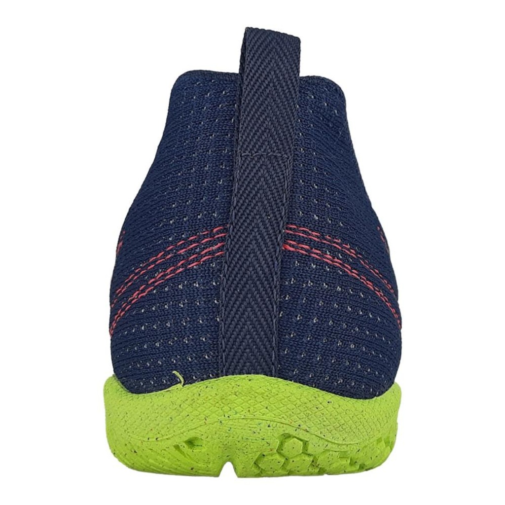 Imagem 5 do produto Chuteira Futsal Adulta Topper Capita II