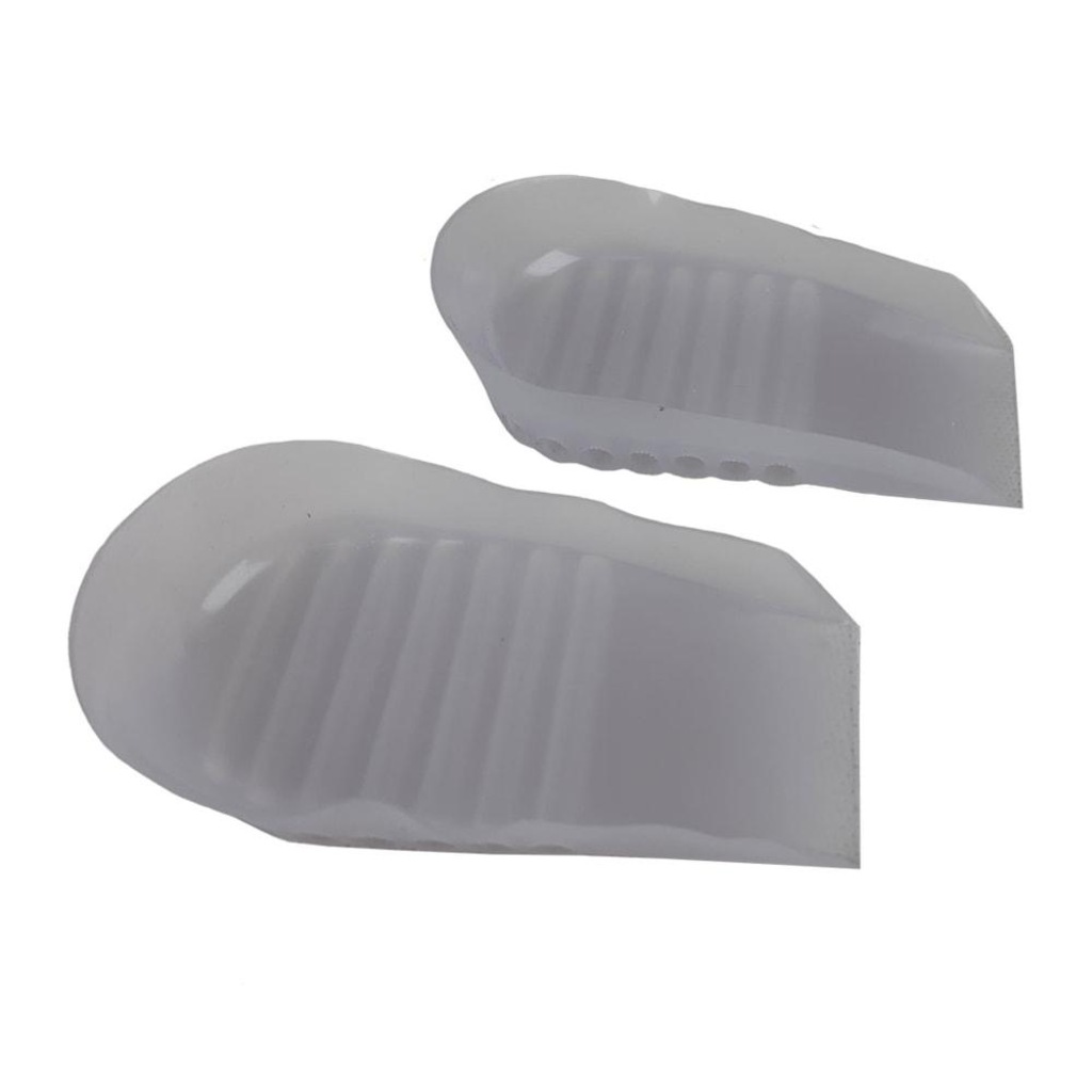 Imagem 4 do produto Calcanheira Starflex Anti Impacto Silicone Unissex