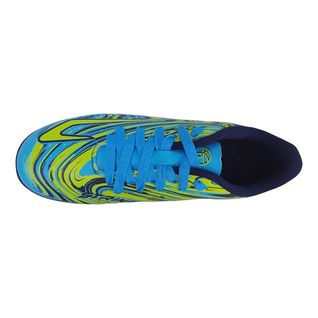 Imagem 4 do produto Chuteira Futsal Infantil Topper Strike V