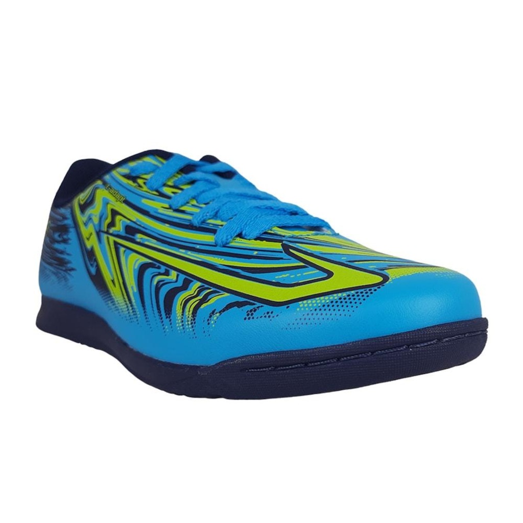 Imagem 5 do produto Chuteira Futsal Infantil Topper Strike V