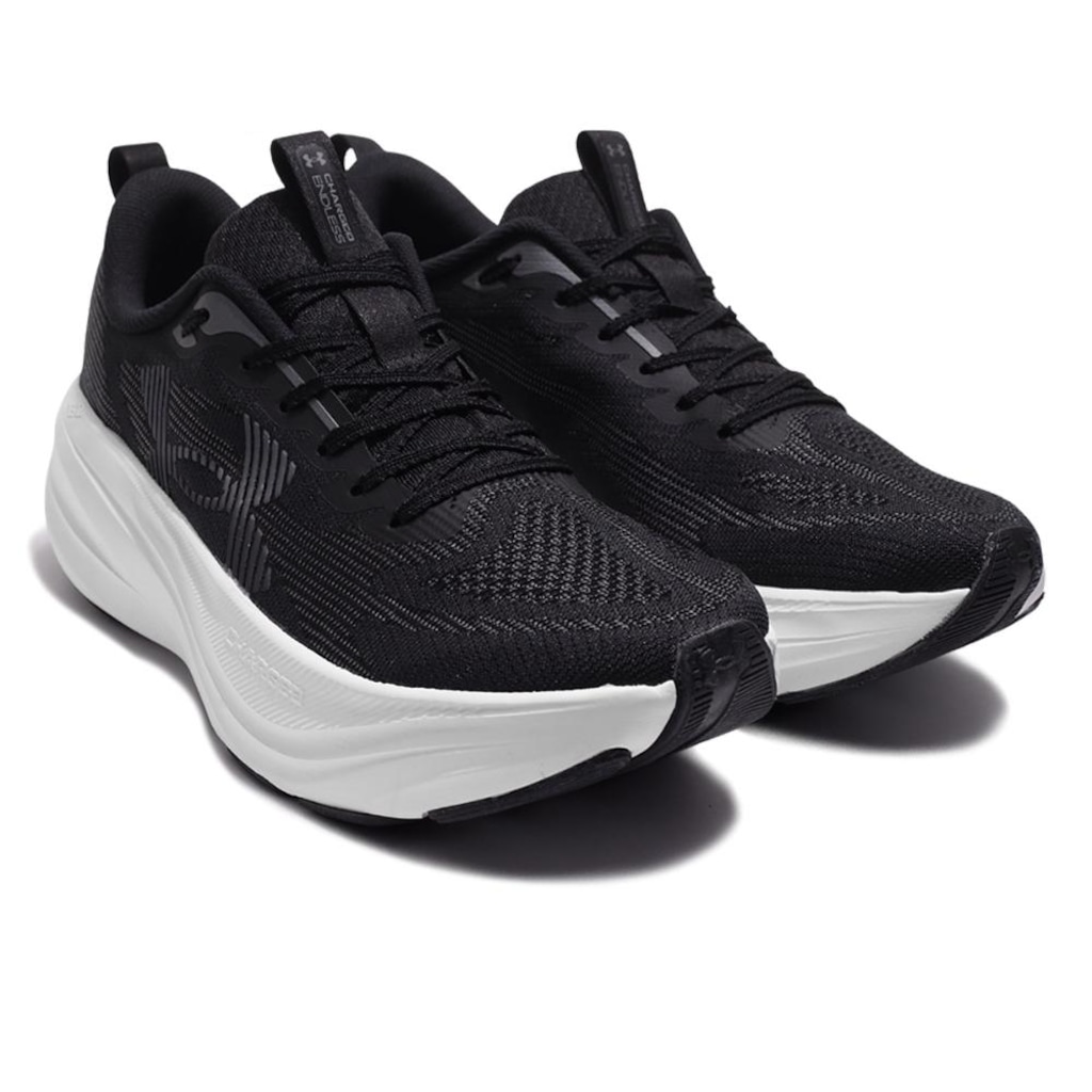 Imagem 3 do produto Tênis Masculino Under Armour Charged Endless