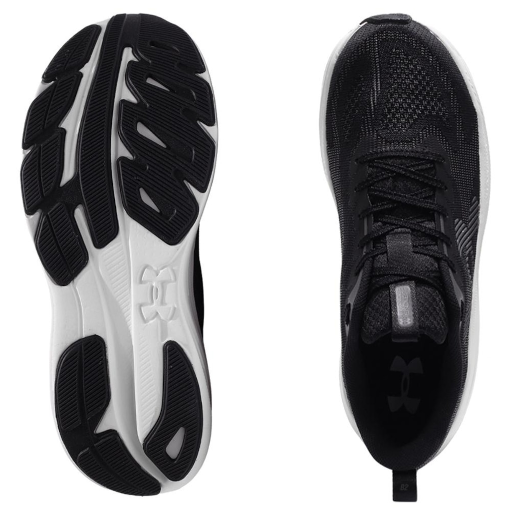Imagem 5 do produto Tênis Masculino Under Armour Charged Endless