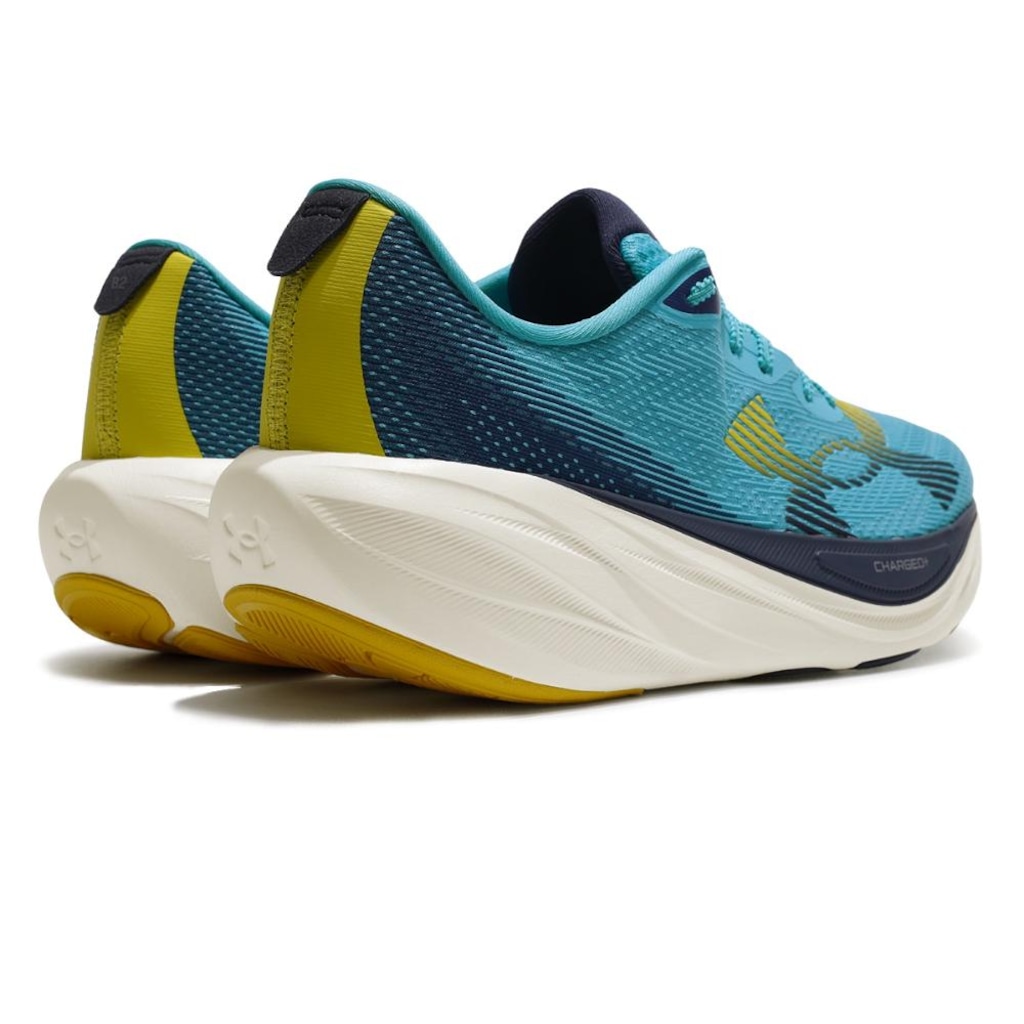 Imagem 4 do produto Tênis Masculino Under Armour Charged Endless
