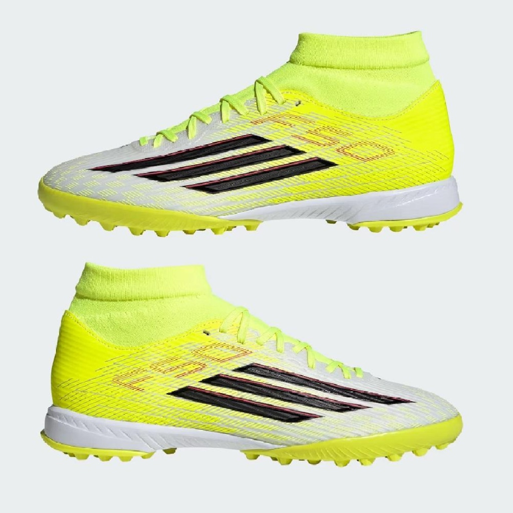 Imagem 4 do produto Chuteira Society Cano Alto Adulto adidas F50 League