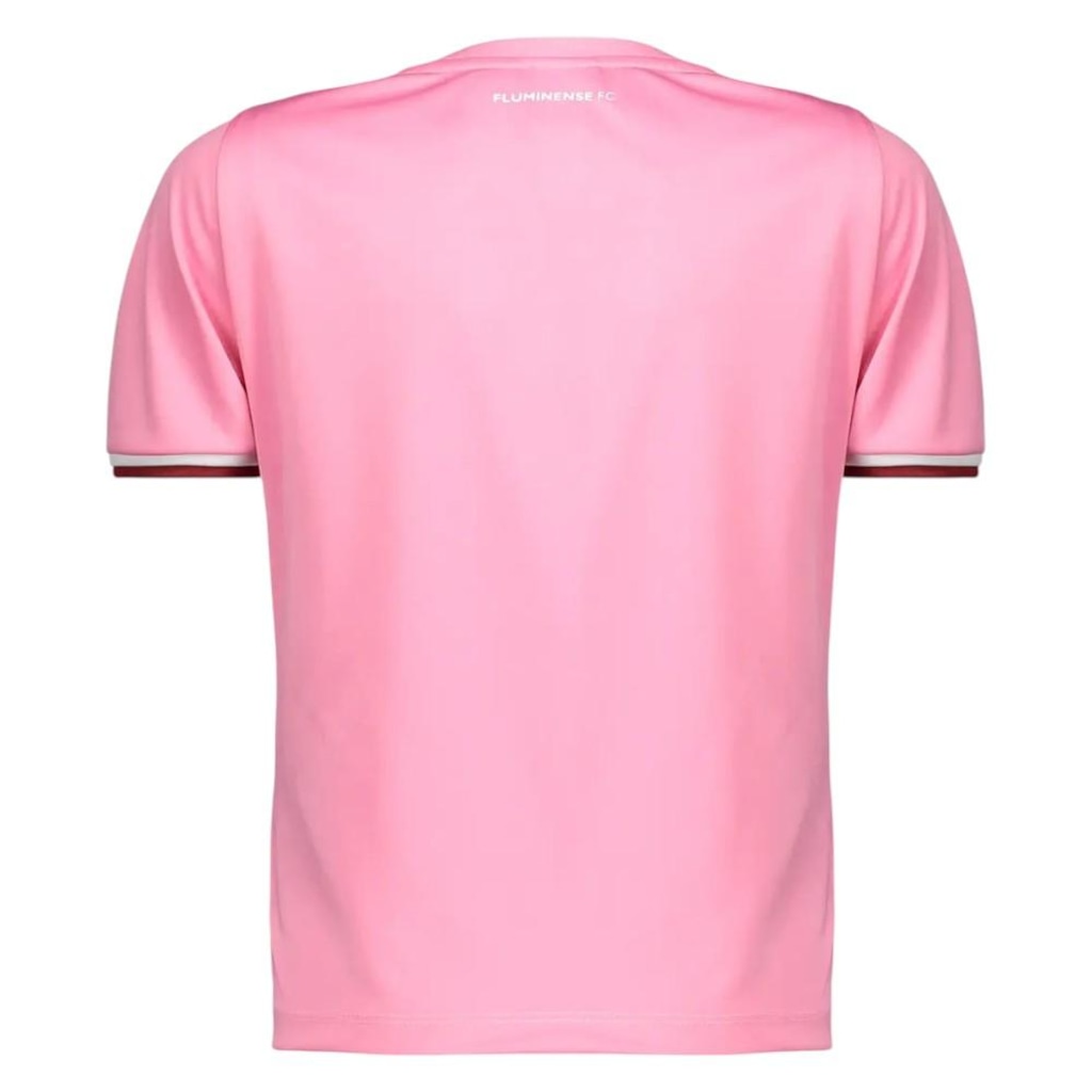 Imagem 2 do produto Camisa Infantil Braziline Fluminense Troféu - Unissex
