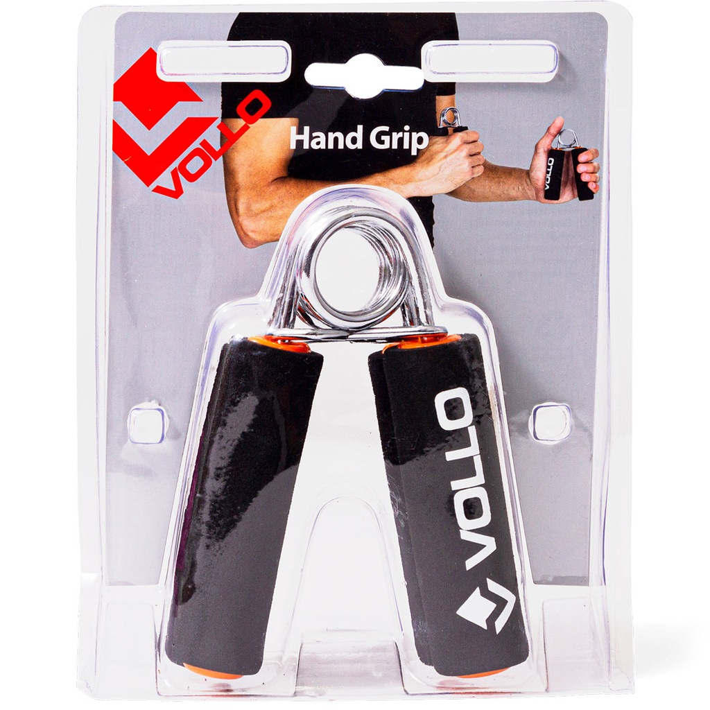 Imagem 4 do produto Hand Grip Com Cabo de Espuma Vollo
