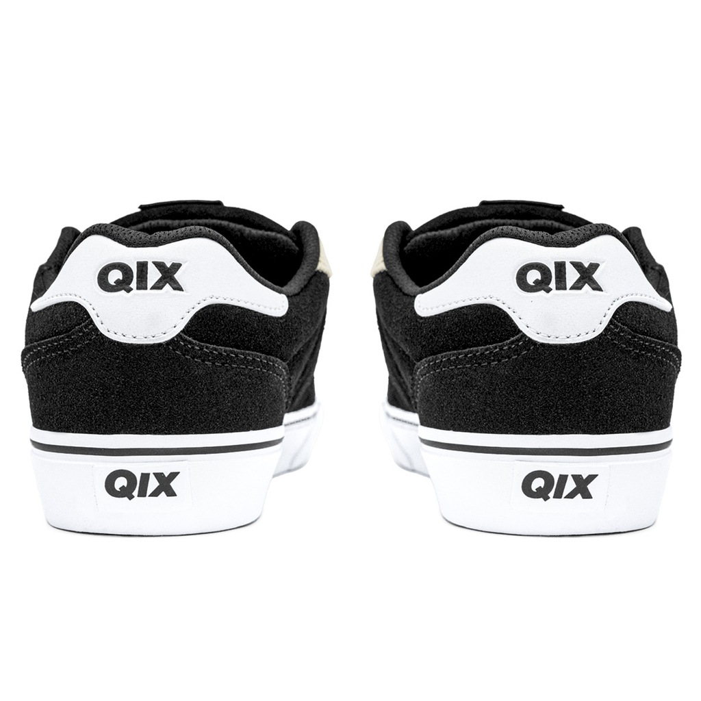 Imagem 3 do produto Tênis Unissex Qix Combat Suede Vulk