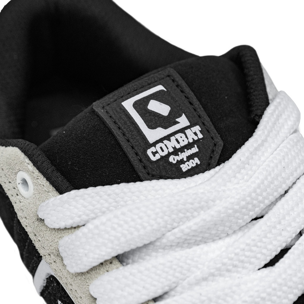 Imagem 4 do produto Tênis Unissex Qix Combat Suede Vulk