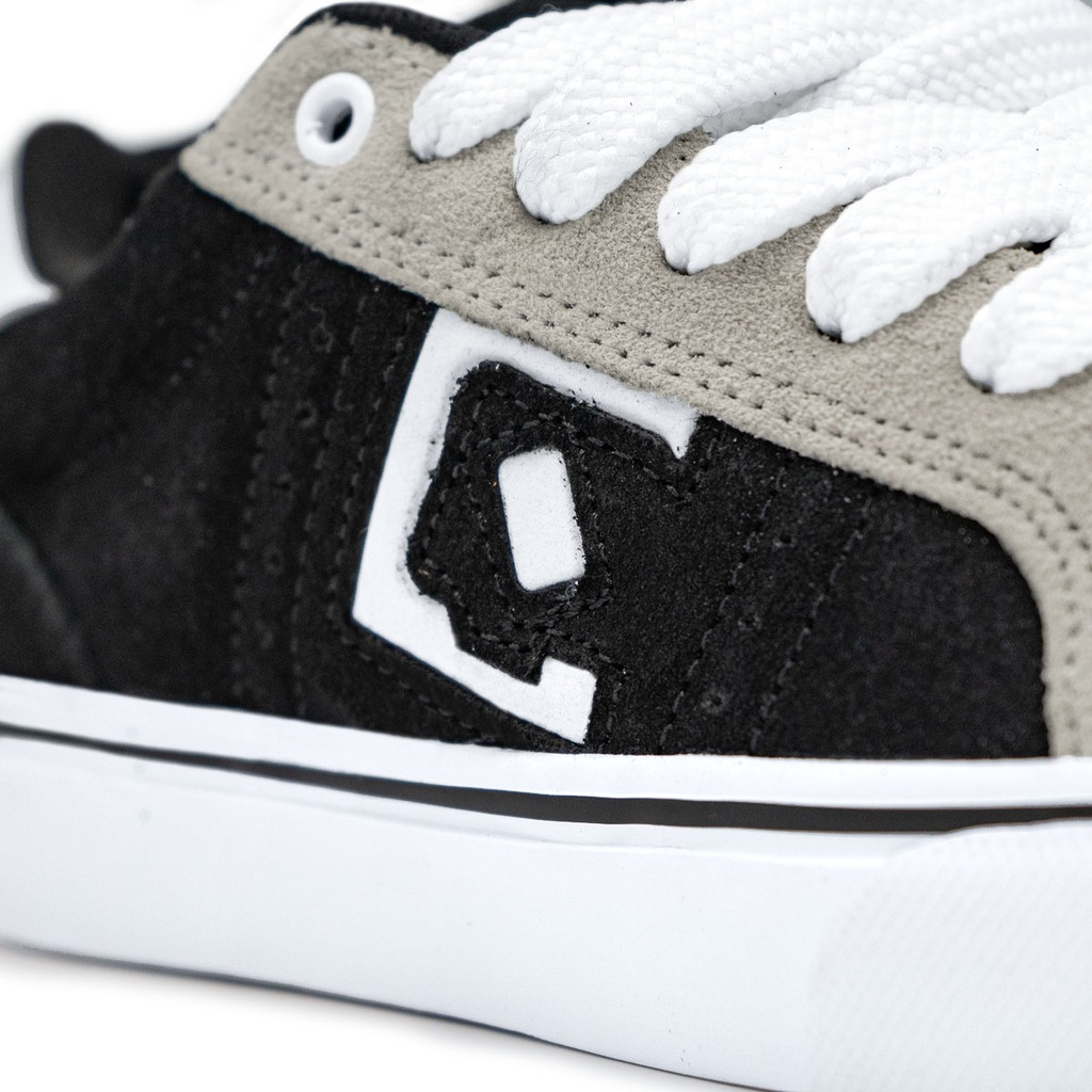 Imagem 5 do produto Tênis Unissex Qix Combat Suede Vulk
