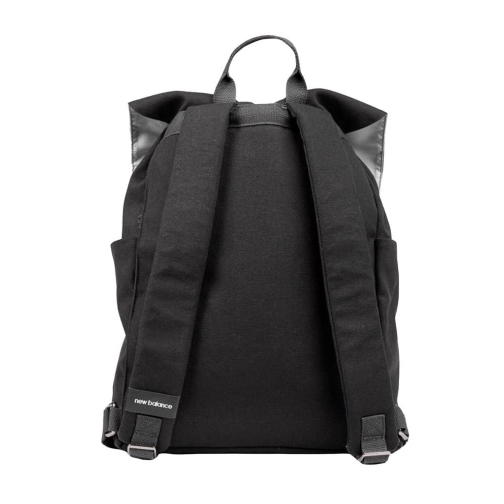 Imagem 2 do produto Mochila New Balance Canvas 18L - Unissex