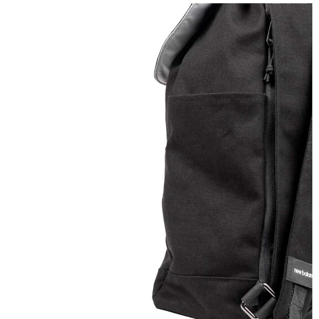 Imagem 4 do produto Mochila New Balance Canvas 18L - Unissex