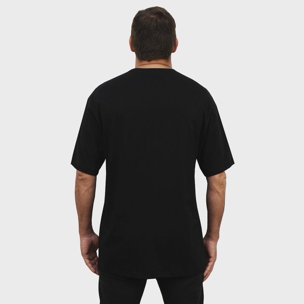 Imagem 2 do produto Camiseta Extra Grande Hang Loose - Masculina
