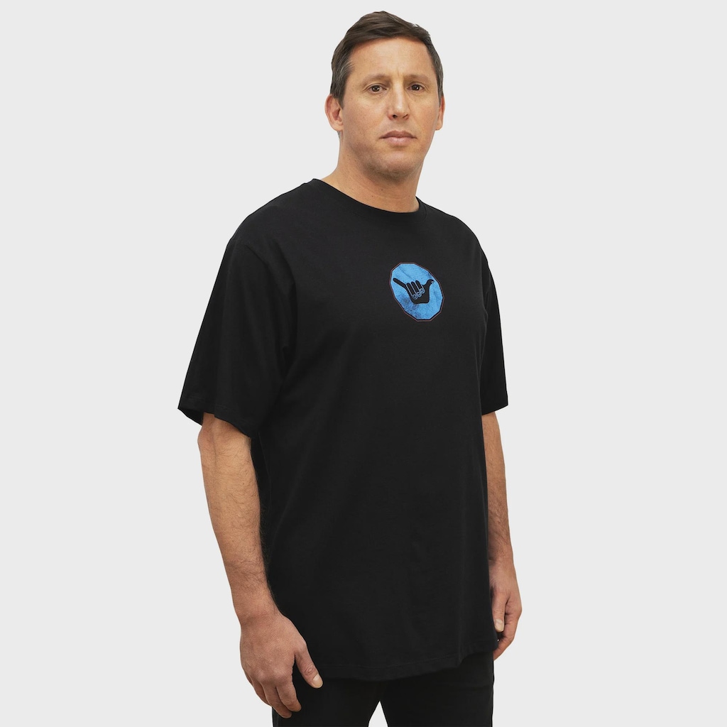 Imagem 3 do produto Camiseta Extra Grande Hang Loose - Masculina