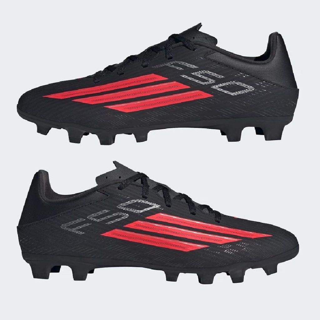 Imagem 4 do produto Chuteira Campo Adulto adidas F50 Club