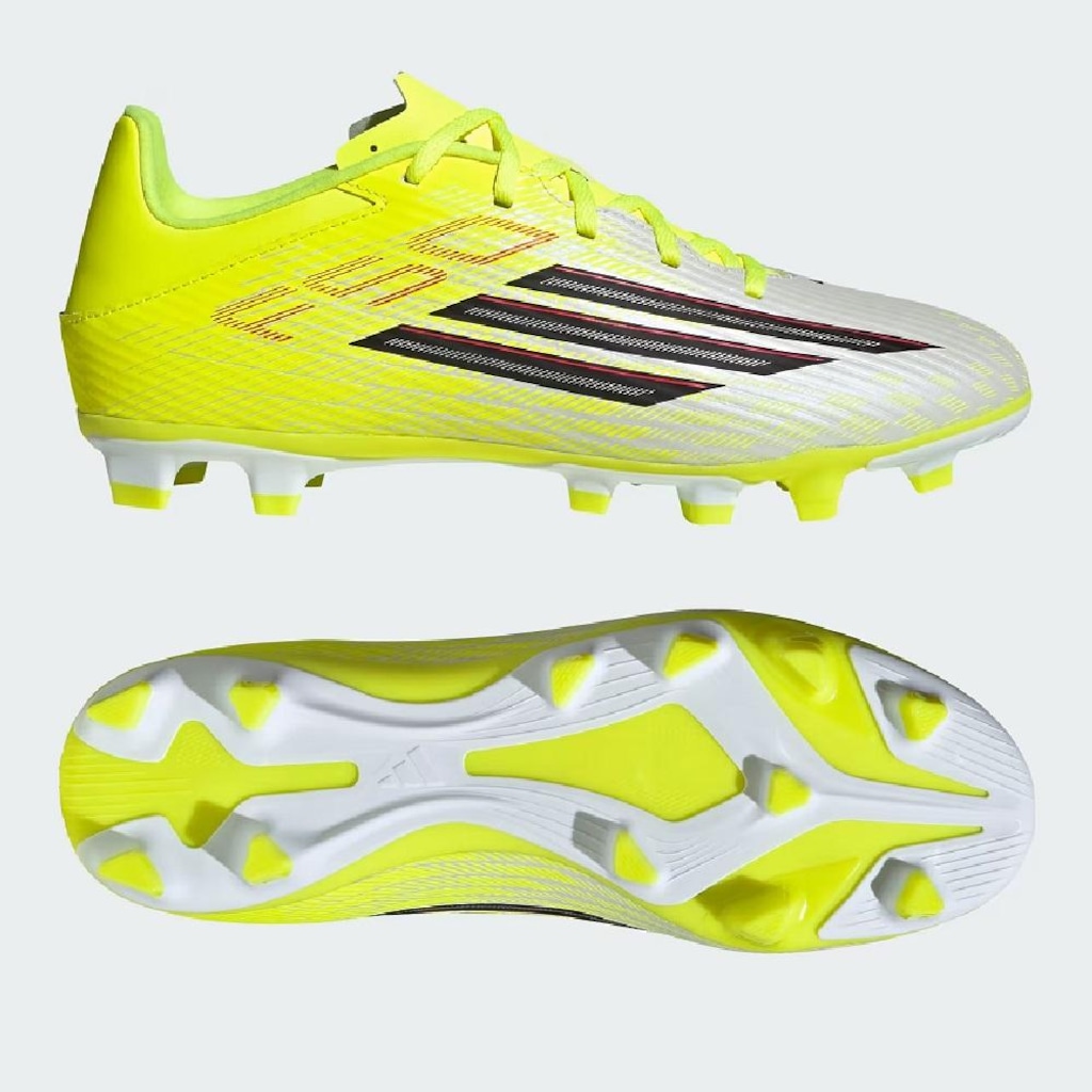 Imagem 5 do produto Chuteira Campo Adulto adidas F50 Club