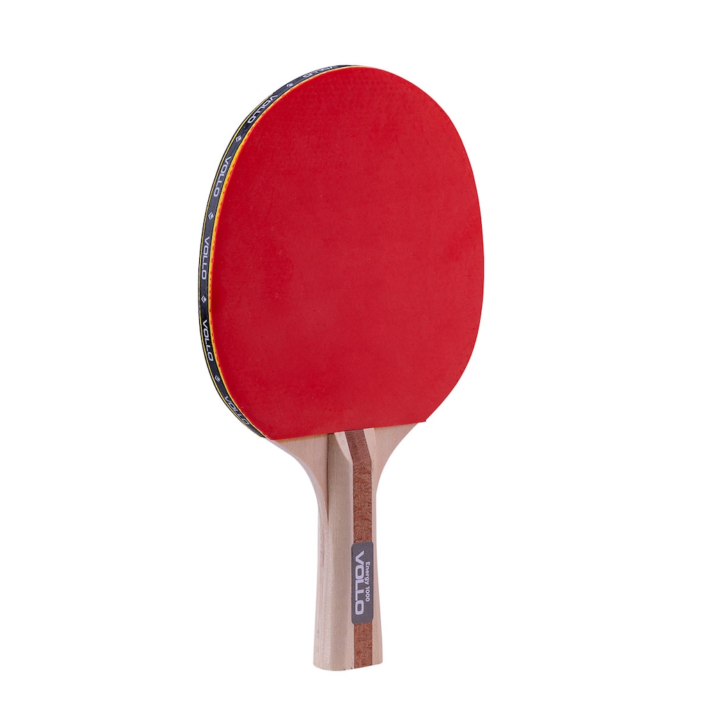 Imagem 2 do produto Raquete de Tênis de Mesa Ping Pong Energy 1000 Vollo