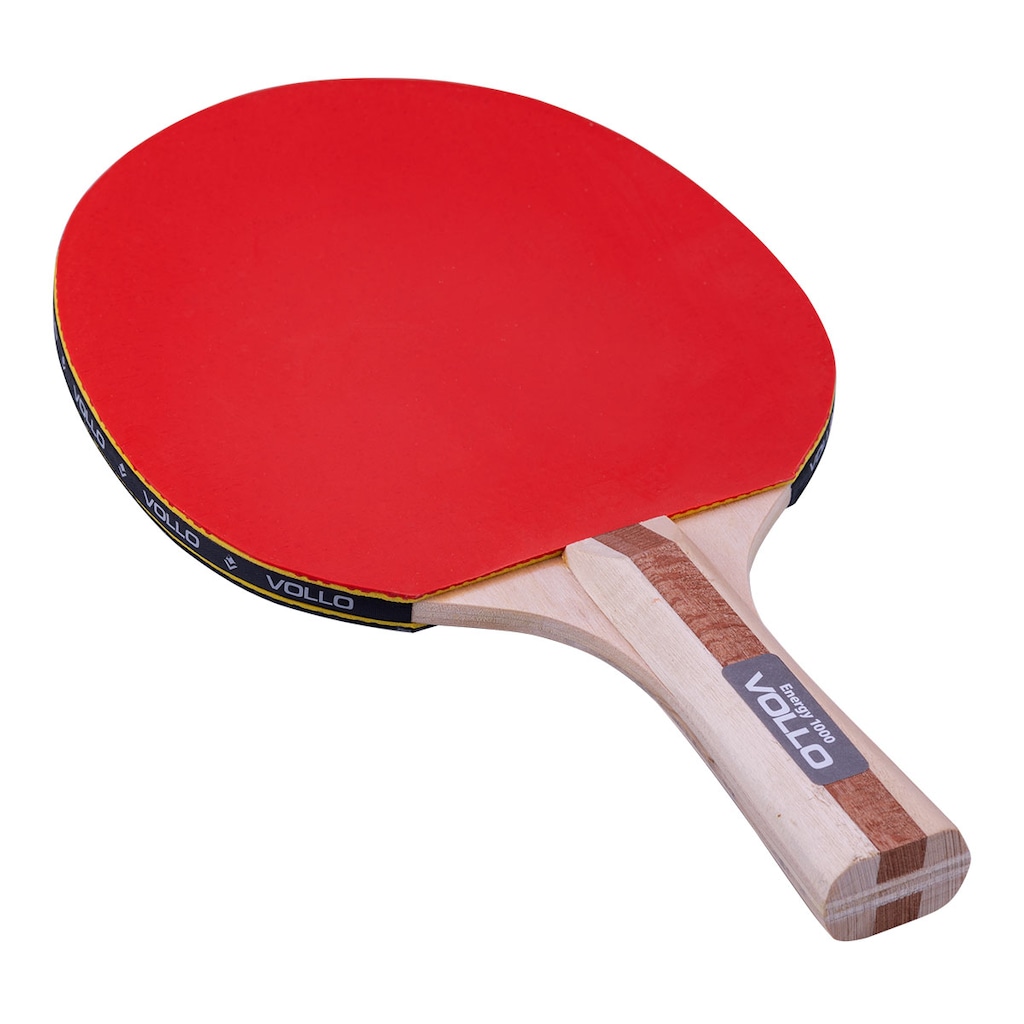 Imagem 3 do produto Raquete de Tênis de Mesa Ping Pong Energy 1000 Vollo