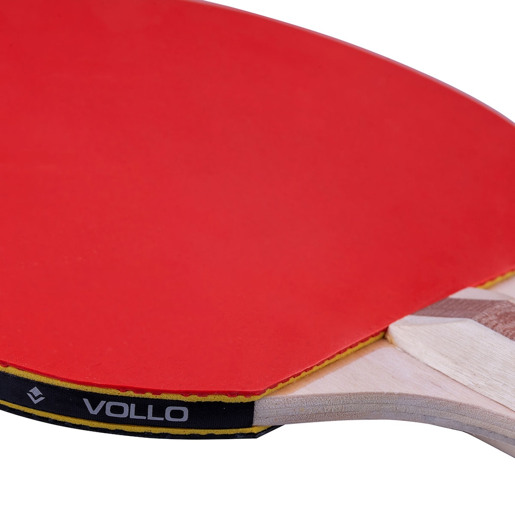 Imagem 4 do produto Raquete de Tênis de Mesa Ping Pong Energy 1000 Vollo