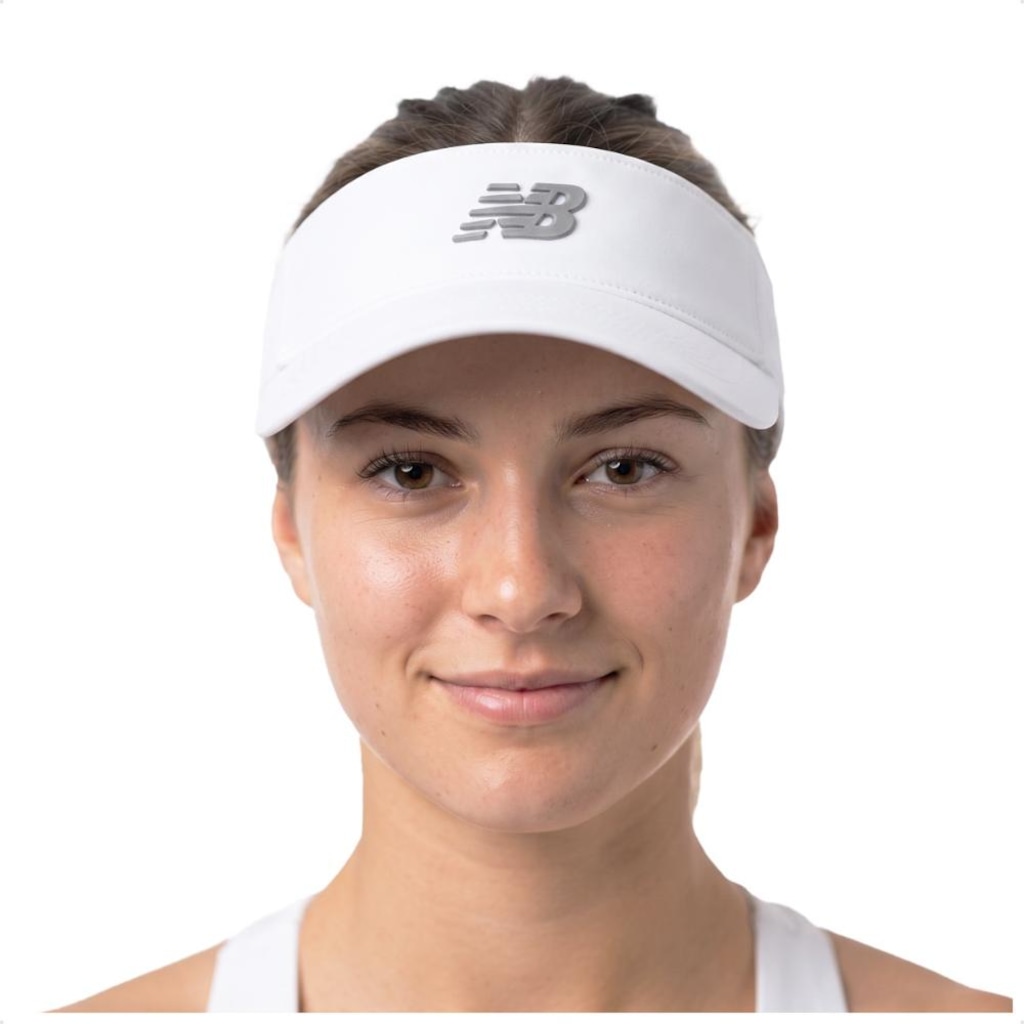 Imagem 2 do produto Viseira New Balance Performance - Unissex