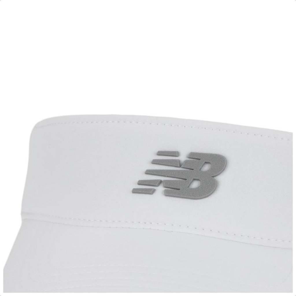 Imagem 3 do produto Viseira New Balance Performance - Unissex