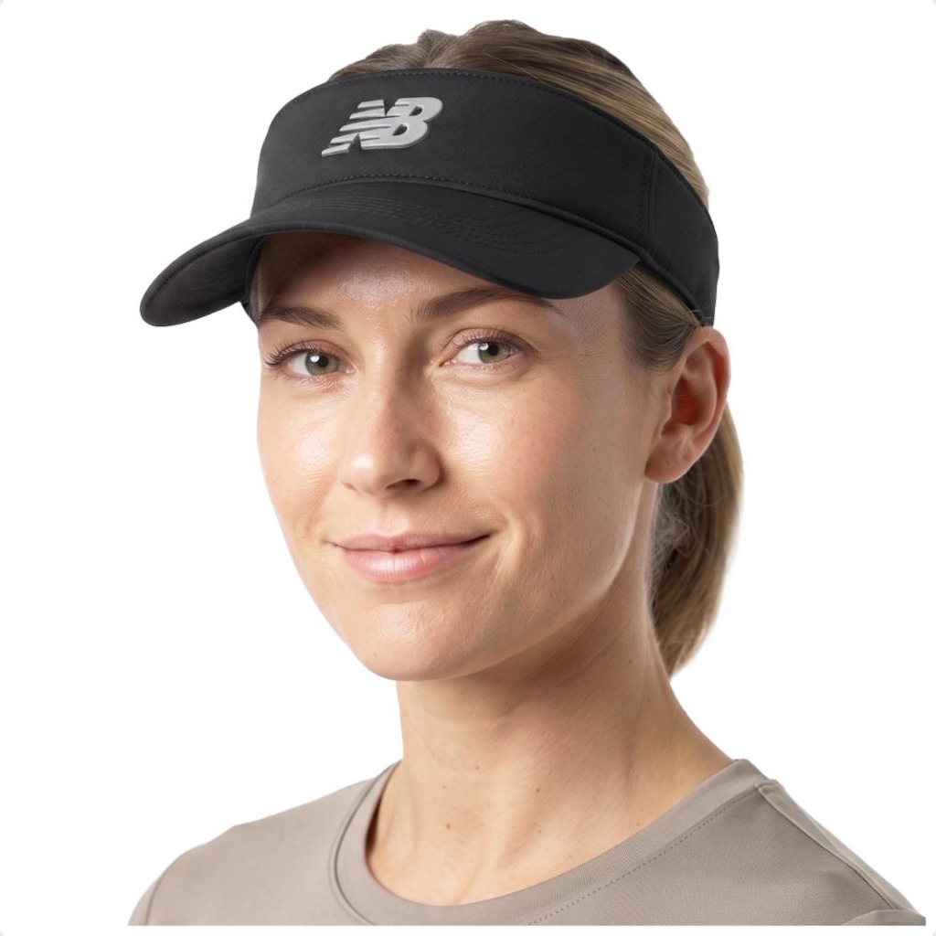 Imagem 2 do produto Viseira New Balance Performance - Unissex