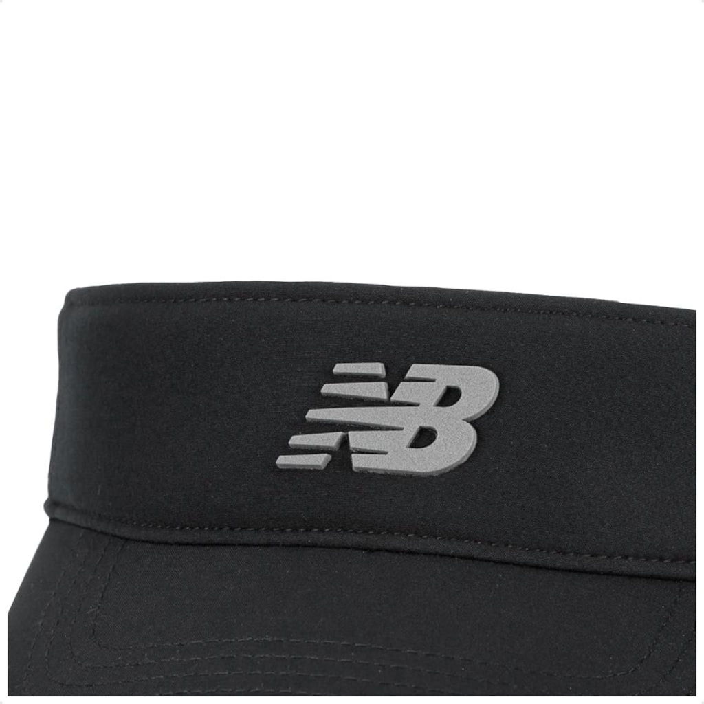 Imagem 5 do produto Viseira New Balance Performance - Unissex