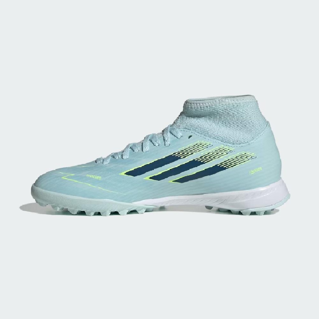 Imagem 2 do produto Chuteira Society Cano Alto Adulto adidas F50 Sparkfusion Club