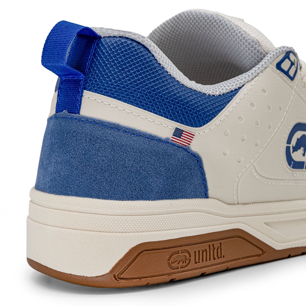 Imagem 5 do produto Tênis Ecko Venice Unissex