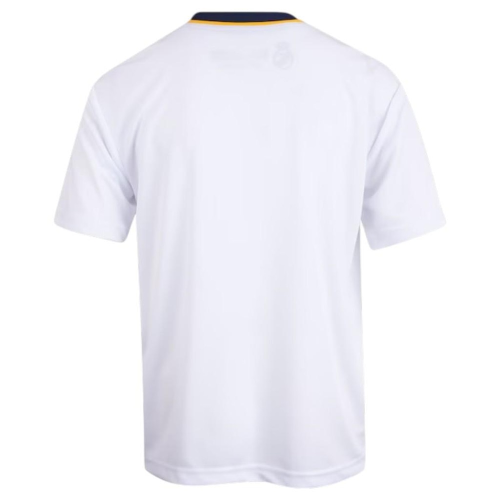 Imagem 2 do produto Camisa Infantil Braziline Real Madrid Hala