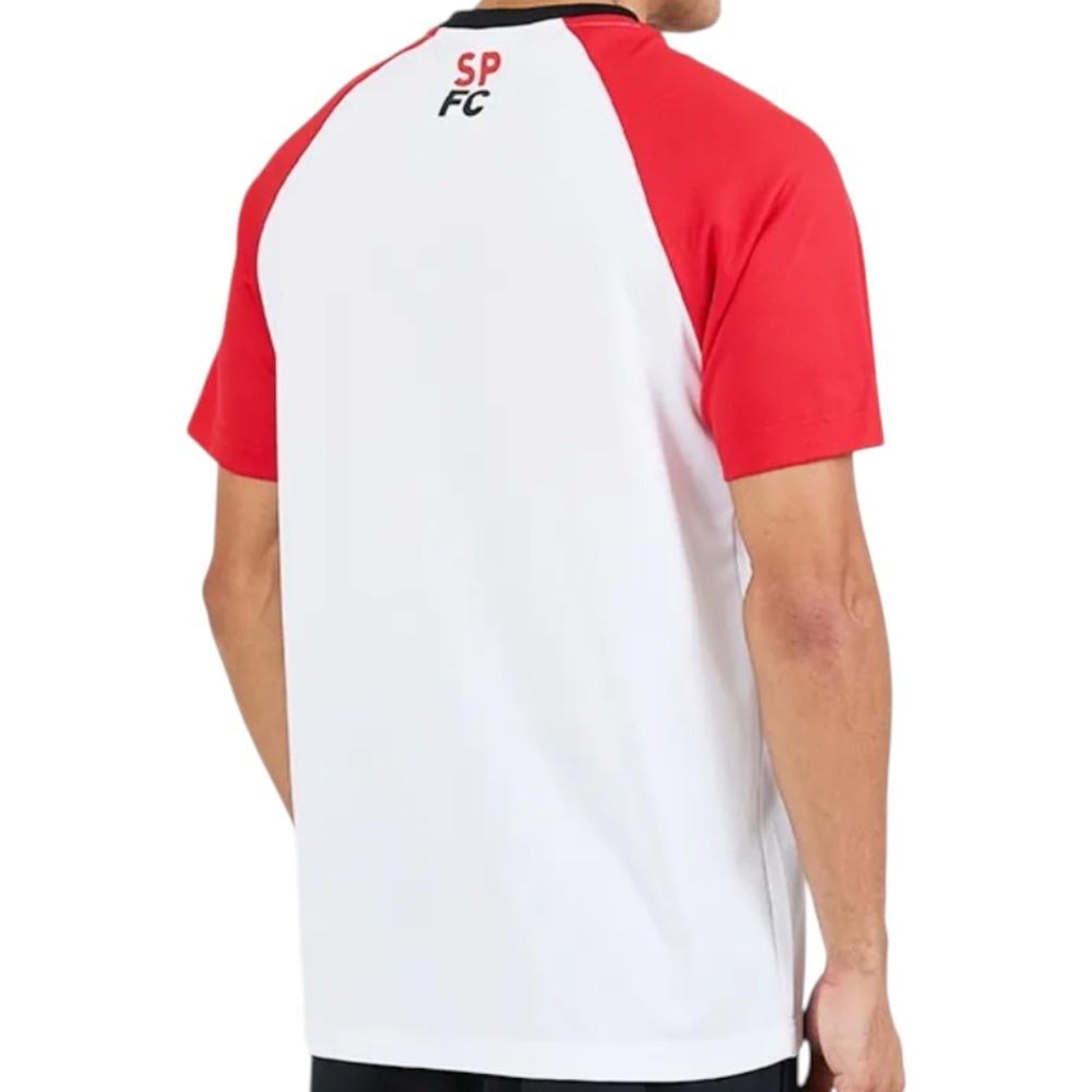 Imagem 2 do produto Camisa Masculino Braziline São Paulo
