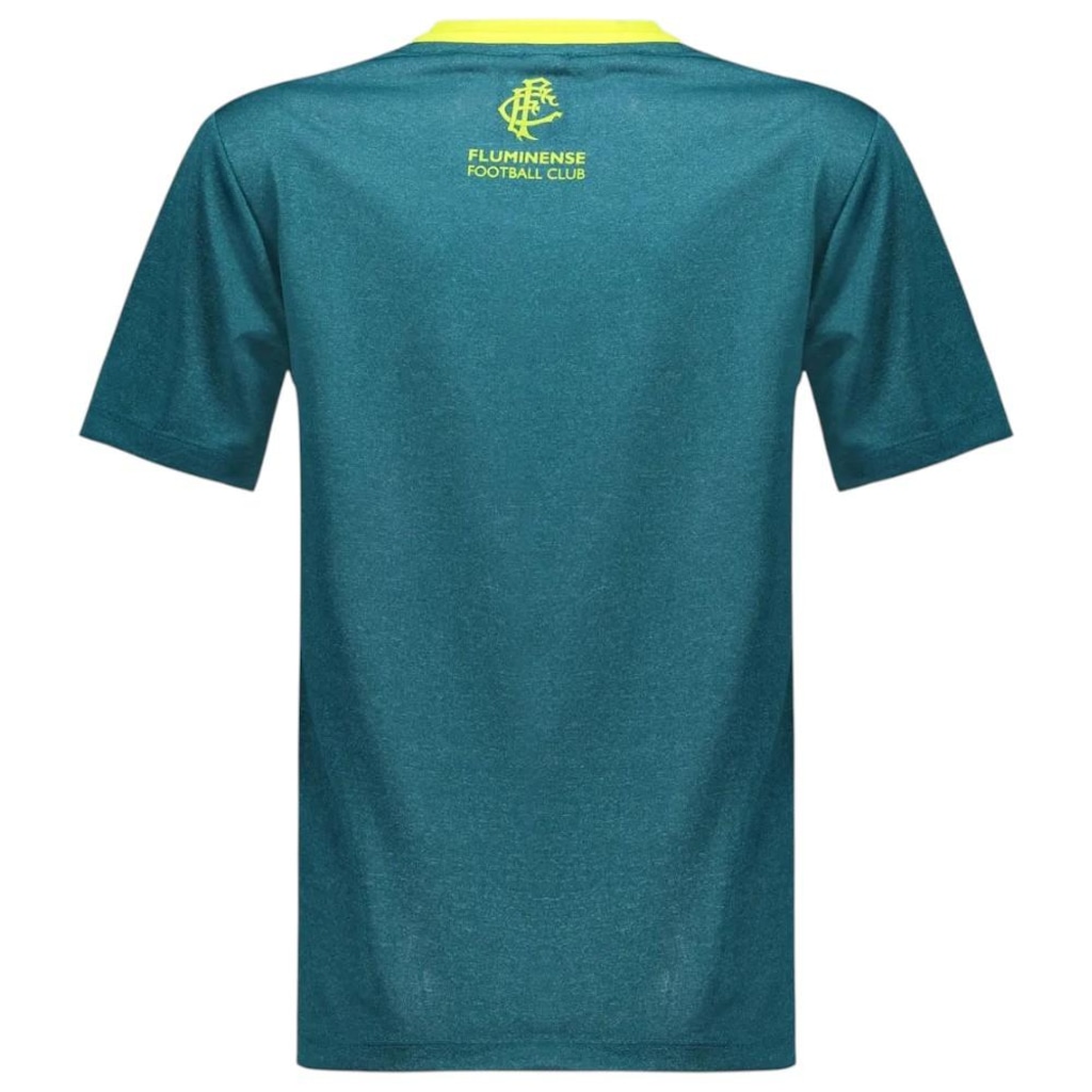 Imagem 2 do produto Camisa Infantil Braziline Fluminense