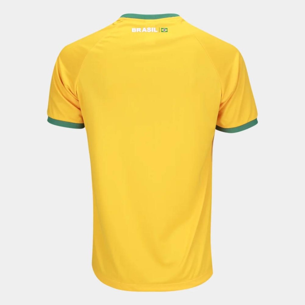 Imagem 2 do produto Camisa Masculino Braziline Vasco