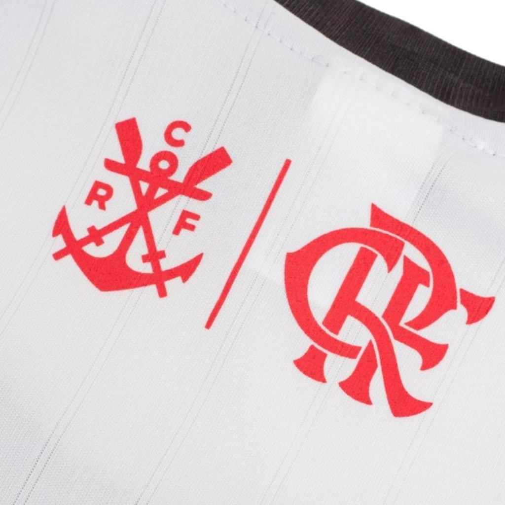Imagem 3 do produto Camisa Braziline Flamengo Território - Masculina