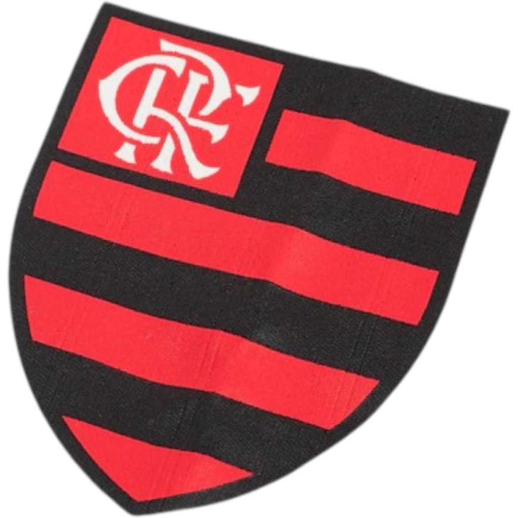 Imagem 4 do produto Camisa Braziline Flamengo Território - Masculina