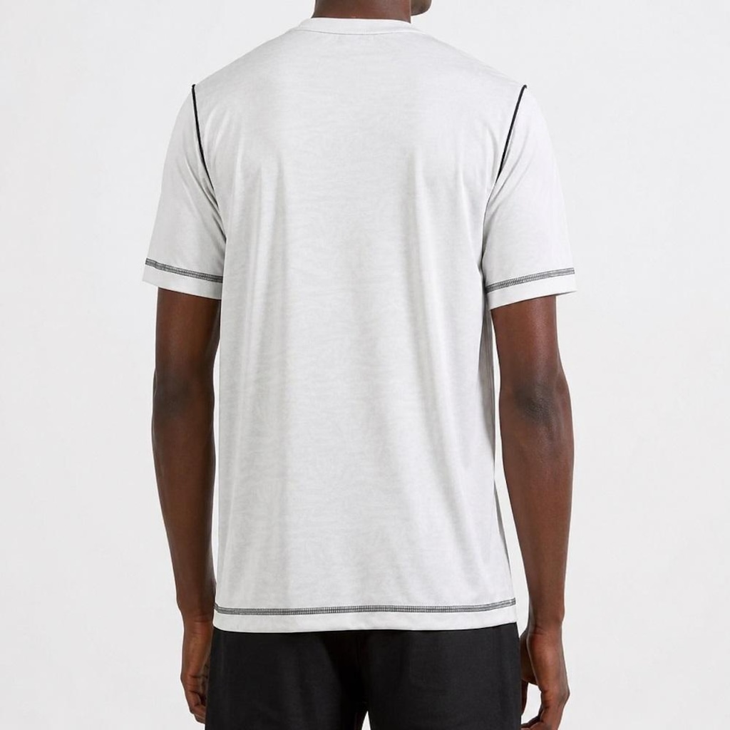 Imagem 2 do produto Camisa Botafogo Basic Ser Braziline - Masculino