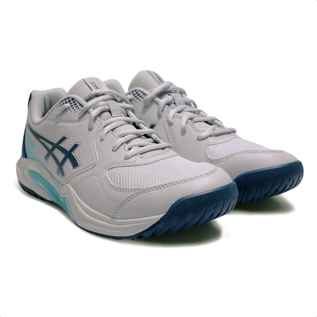 Imagem 4 do produto Tênis Masculino Asics Gel-Dedicate 9 Pickleball