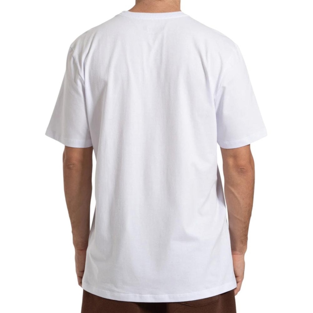 Imagem 2 do produto Camiseta Hurley Scorpion - Masculina