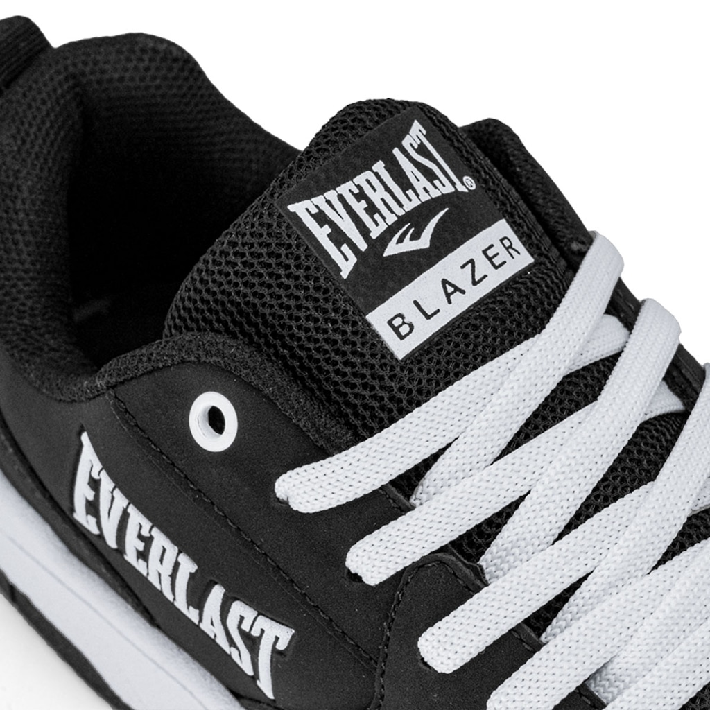 Imagem 2 do produto Tênis Unissex Everlast Blazer