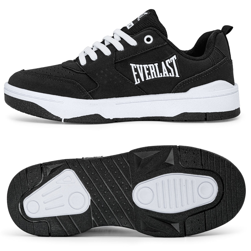 Imagem 4 do produto Tênis Unissex Everlast Blazer