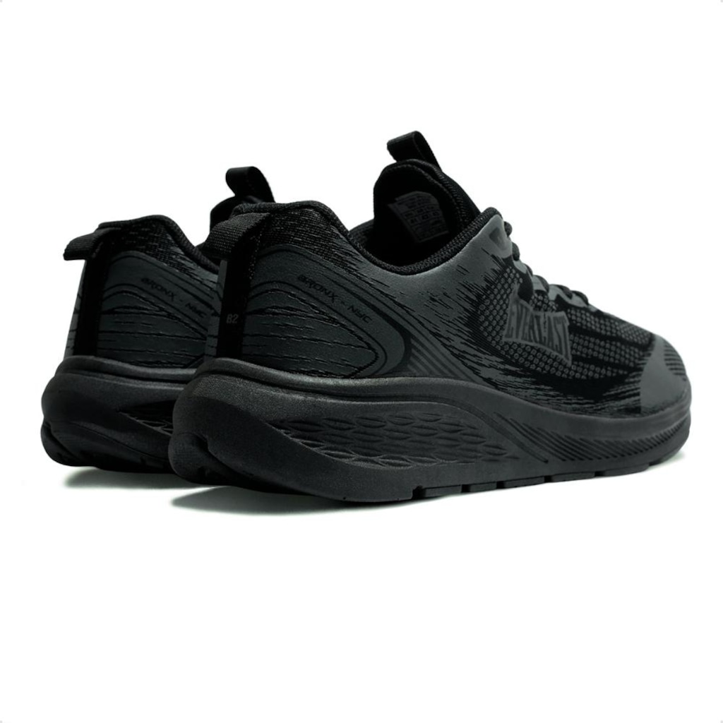 Imagem 5 do produto Tênis Unissex Everlast Wildcat