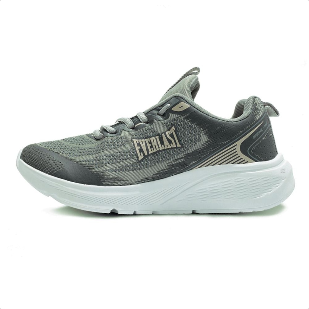 Imagem 2 do produto Tênis Unissex Everlast Wildcat