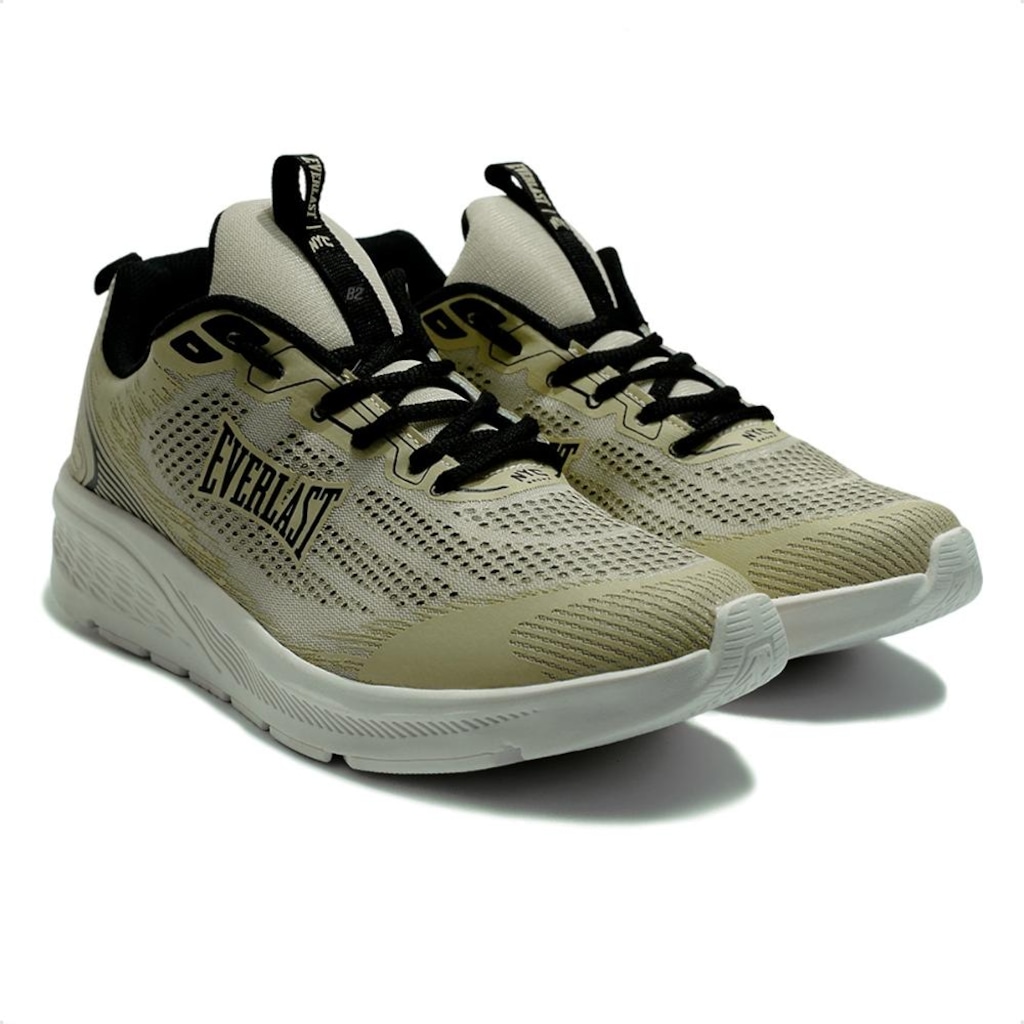 Imagem 3 do produto Tênis Unissex Everlast Wildcat