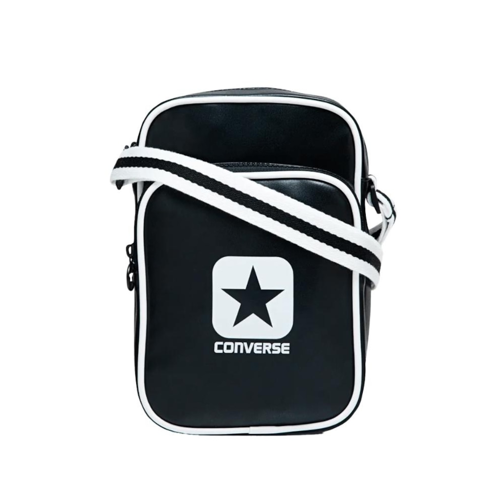 Imagem 2 do produto Mochila Unissex Converse All Star Can Perennial Festival