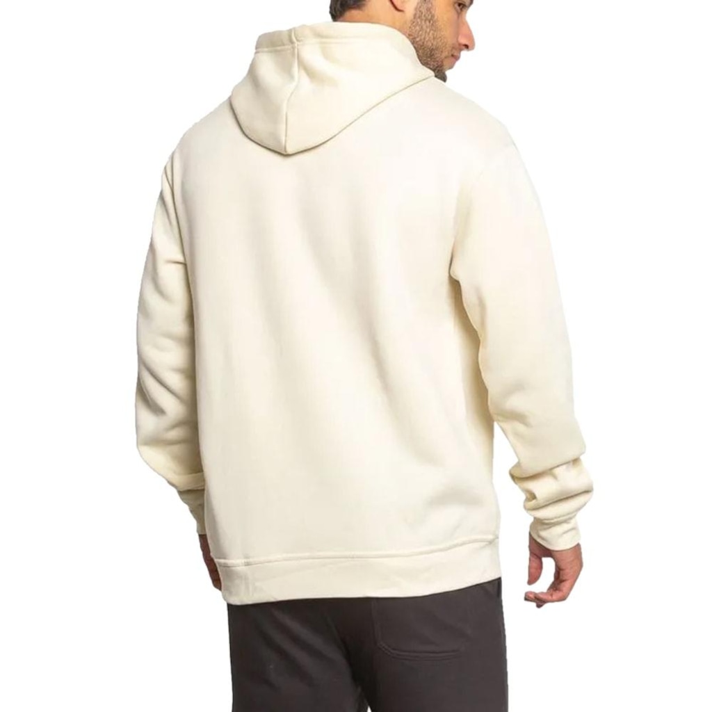 Imagem 2 do produto Moletom Canguru HD Logodre - Masculina