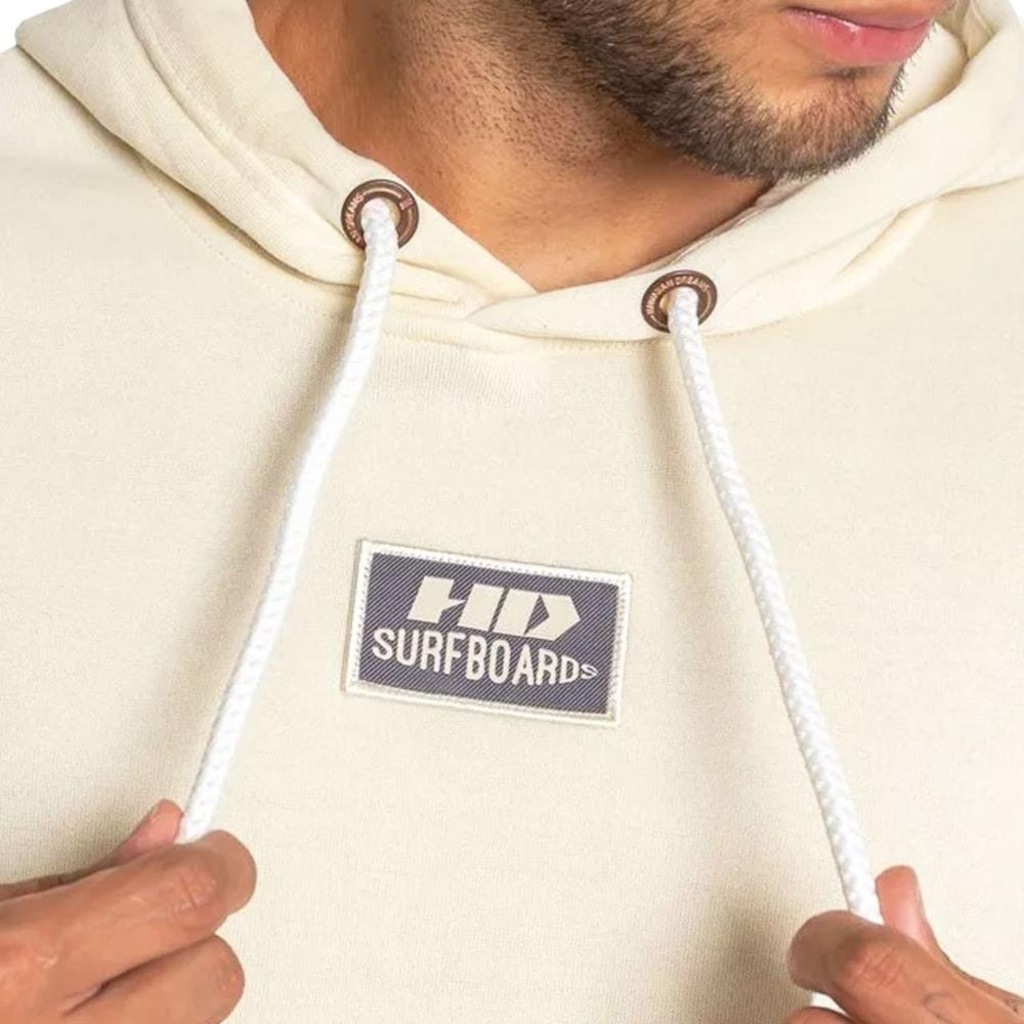 Imagem 4 do produto Moletom Canguru HD Logodre - Masculina