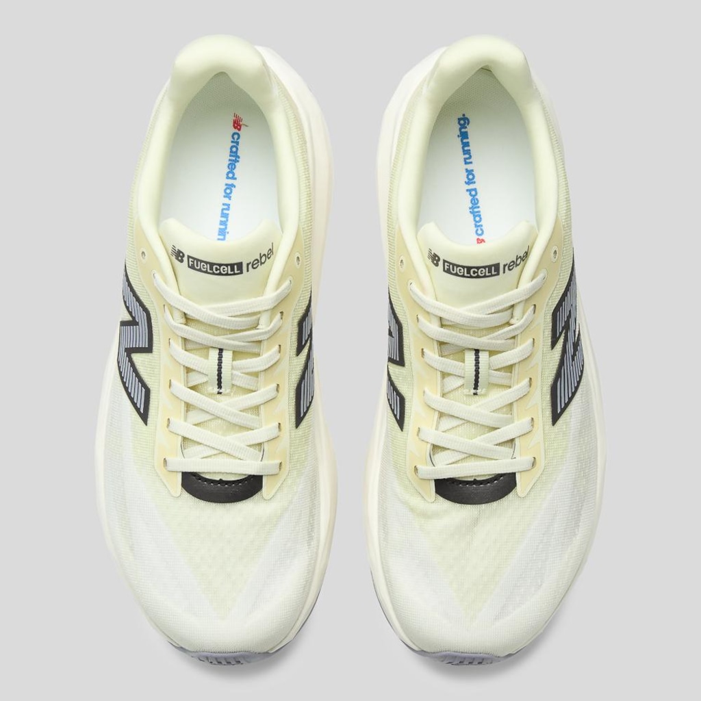 Imagem 3 do produto Tênis Masculino New Balance Fuelcell Rebel V5