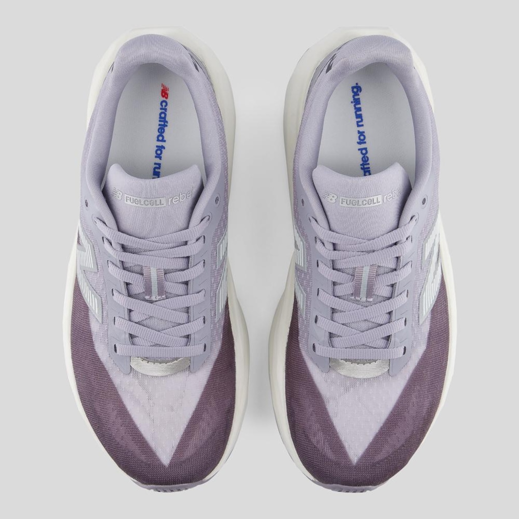 Imagem 3 do produto Tênis Feminino New Balance Fuelcell Rebel V5