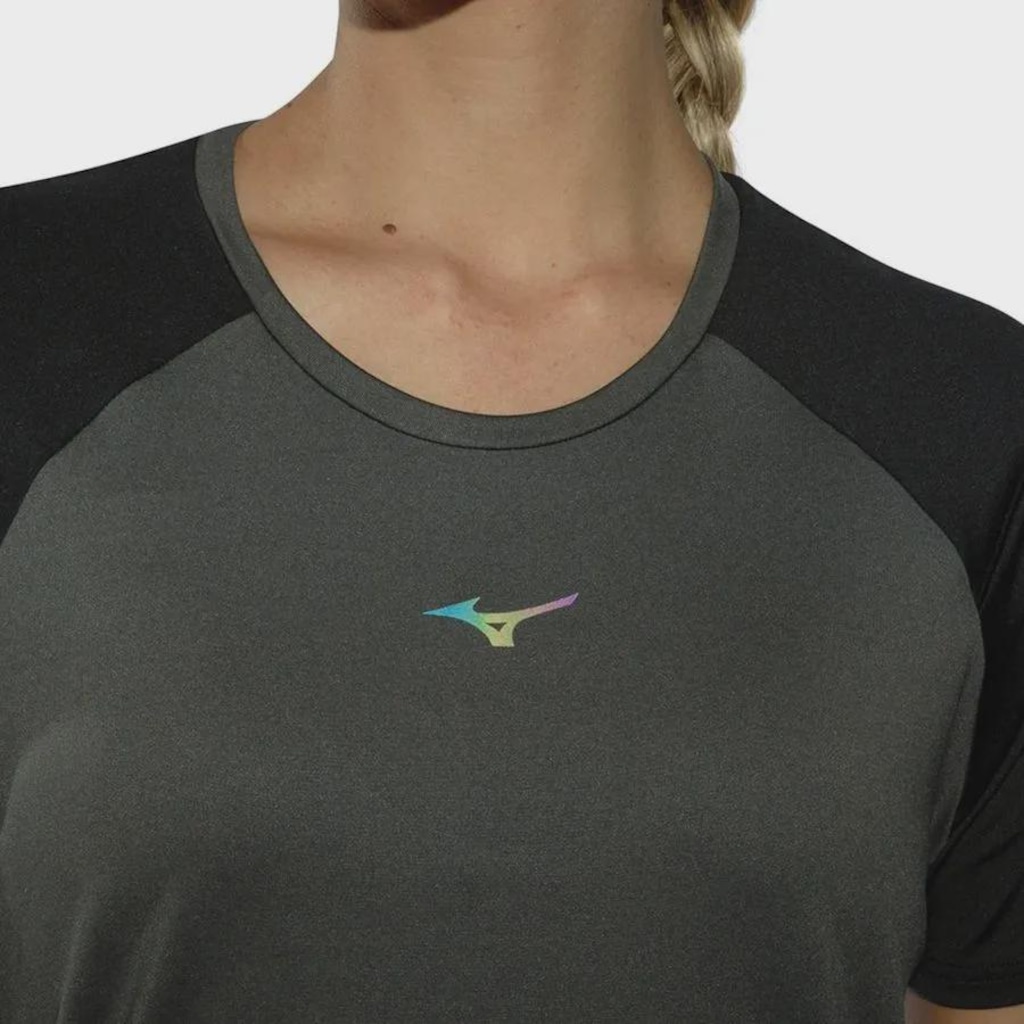 Imagem 5 do produto Camiseta Mizuno High Feminina