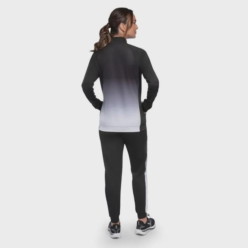 Imagem 2 do produto Agasalho Mizuno Soul - Feminino