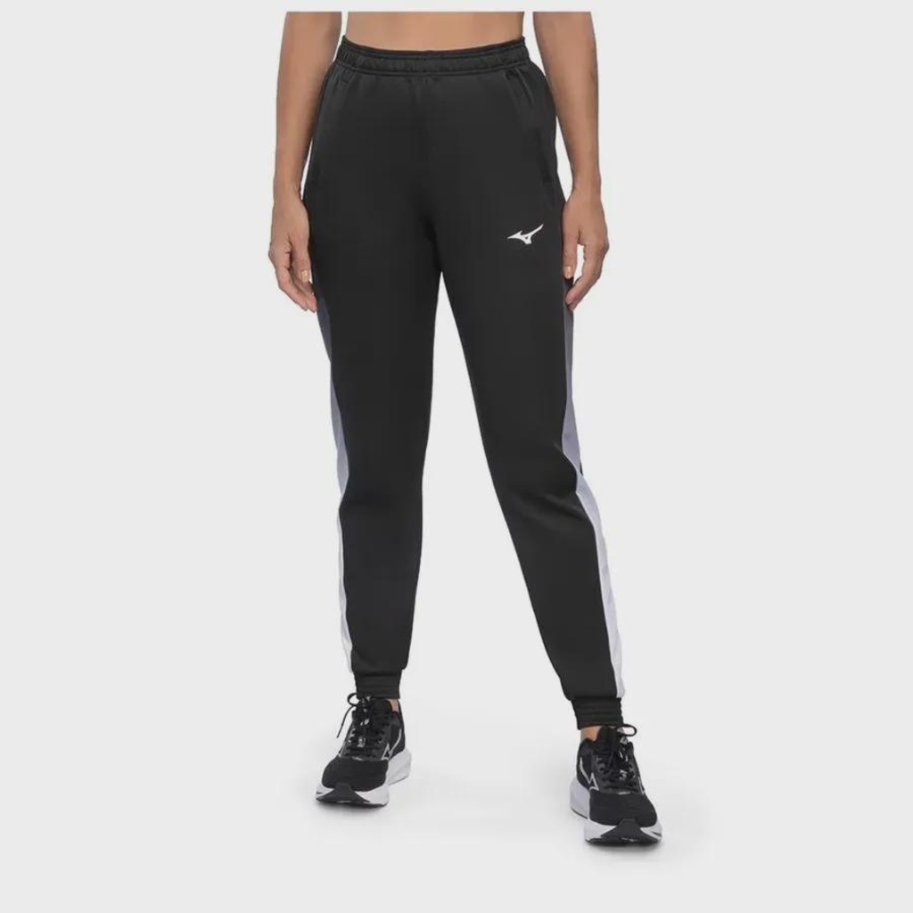 Imagem 3 do produto Agasalho Mizuno Soul - Feminino